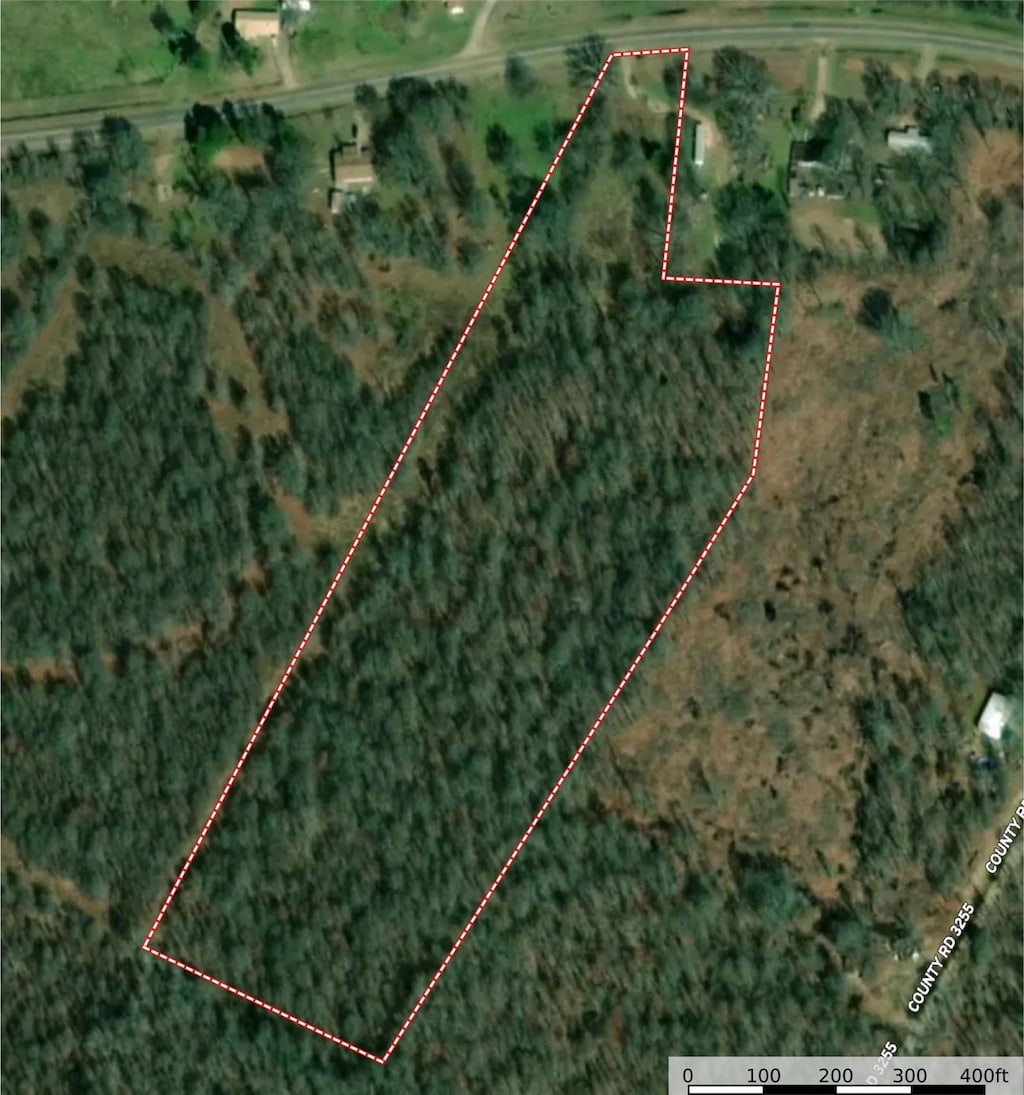 00 Farm Rd Unit 1699, Clarksville, TX 75426