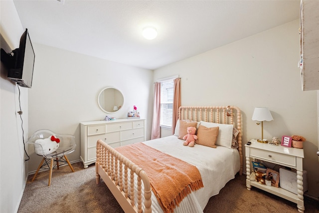 806 Opal Path, Princeton, TX 75407 - bedroom with carpet flooring and baseboards