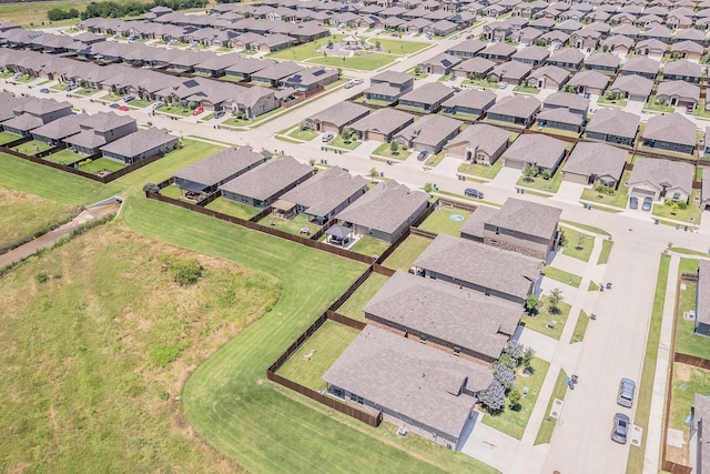 812 Holler Loop, Fort Worth, TX 76247 - view of property location featuring nearby suburban area