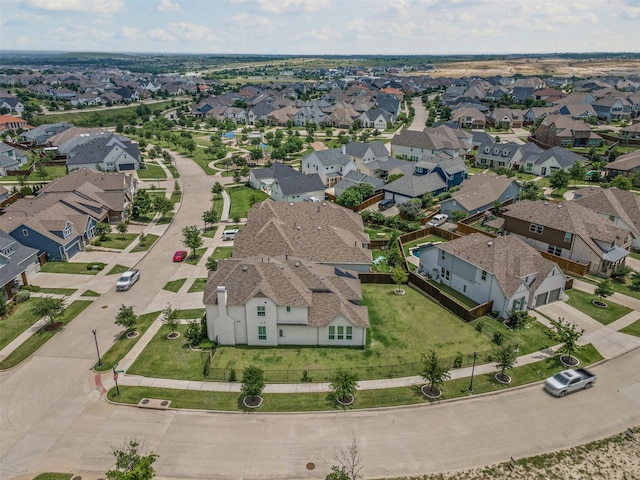 1720 Rolling Heights Ln, Fort Worth, TX 76008 - view of property location with nearby suburban area