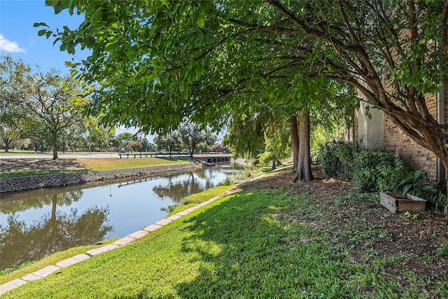 14800 Enterprise Dr Unit 17B, Farmers Branch, TX 75234 - water view
