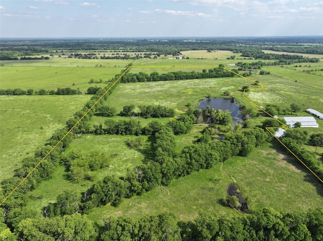 4104 Vz County Road 3501, Wills Point, TX 75169