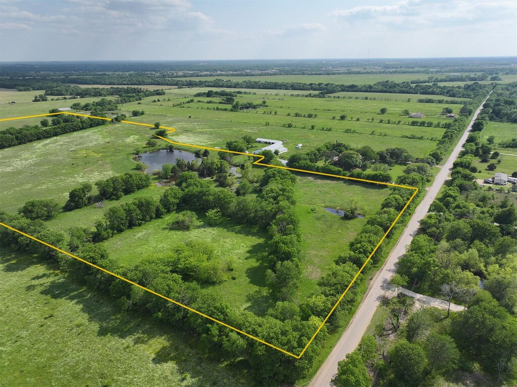 4104 Vz County Road 3501, Wills Point, TX 75169