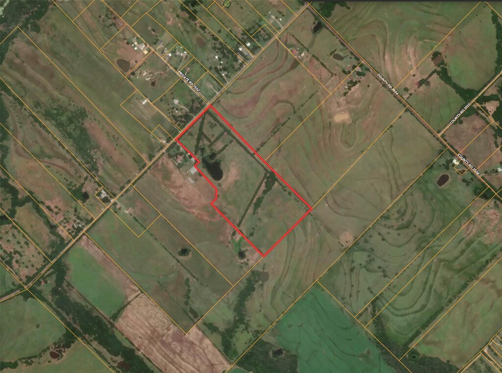 4104 Vz County Road 3501, Wills Point, TX 75169