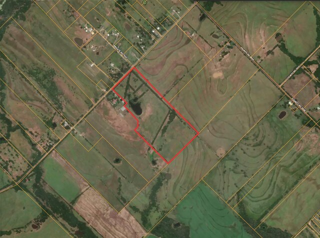 4104 Vz County Road 3501, Wills Point, TX 75169
