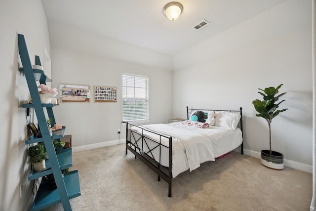 7717 Lake Worth Cv, Mckinney, TX 75071 - bedroom featuring carpet flooring and baseboards