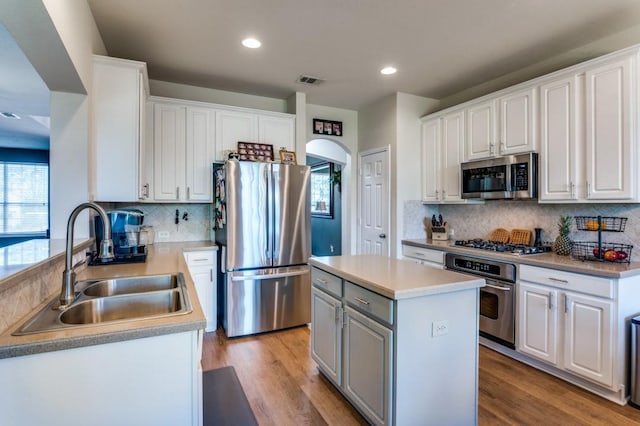1715 Grand Canyon Way, Allen, TX 75002