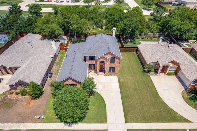 1715 Grand Canyon Way, Allen, TX 75002