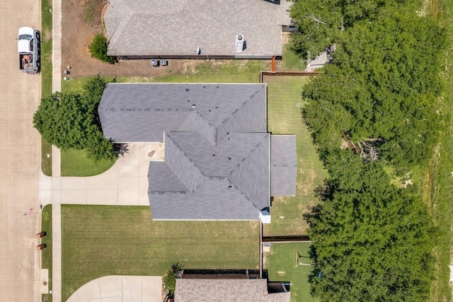 1715 Grand Canyon Way, Allen, TX 75002