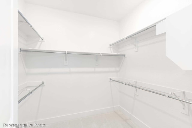 1624 Palo Duro Way, Celina, TX 75009 - view of walk in closet