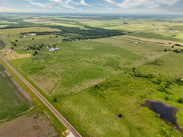 LOT3 Fm 877, Avalon, TX 76623