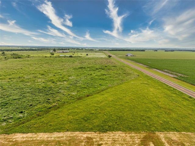 LOT3 Fm 877, Avalon, TX 76623