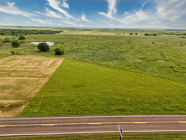 LOT3 Fm 877, Avalon, TX 76623