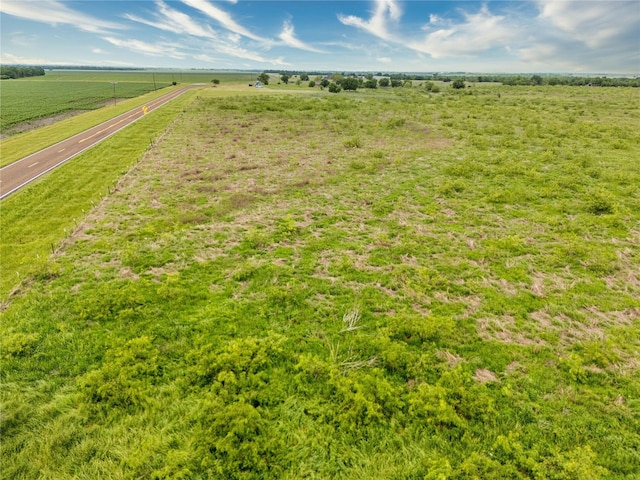 LOT3 Fm 877, Avalon, TX 76623
