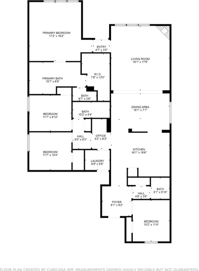 334 Hawthorn Dr, Fate, TX 75087 - property floor plan