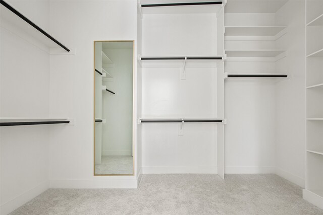 9974 Witham St, Dallas, TX 75220 - walk in closet with carpet