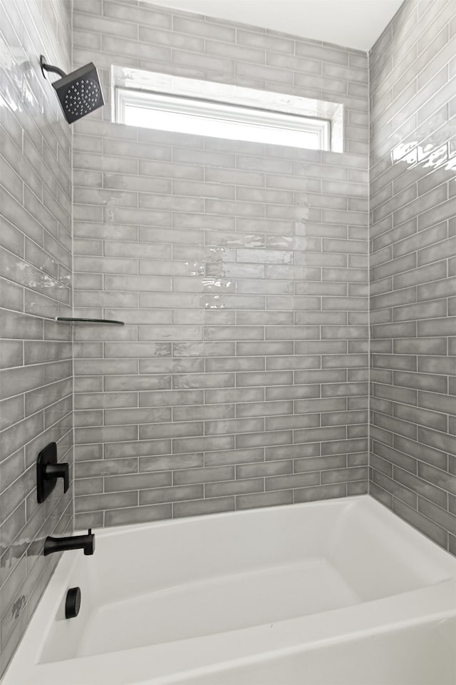 9974 Witham St, Dallas, TX 75220 - full bath with tub / shower combination