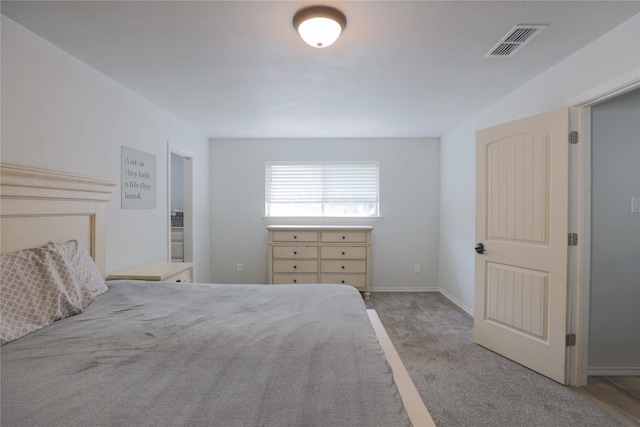 7251 Valley Dale Ct, Benbrook, TX 76116 - bedroom featuring carpet flooring