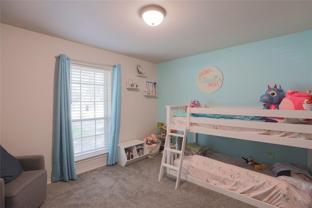 7251 Valley Dale Ct, Benbrook, TX 76116 - bedroom featuring carpet
