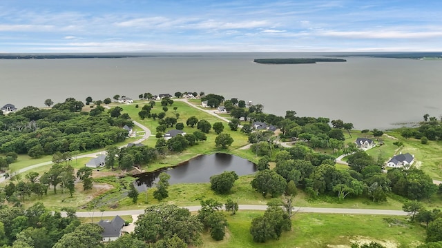 1511 Shoreline Dr, Mabank, TX 75143