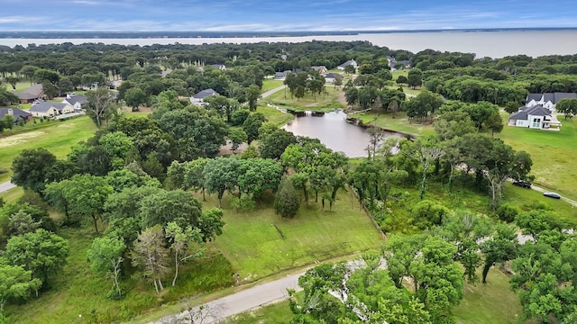 1511 Shoreline Dr, Mabank, TX 75143