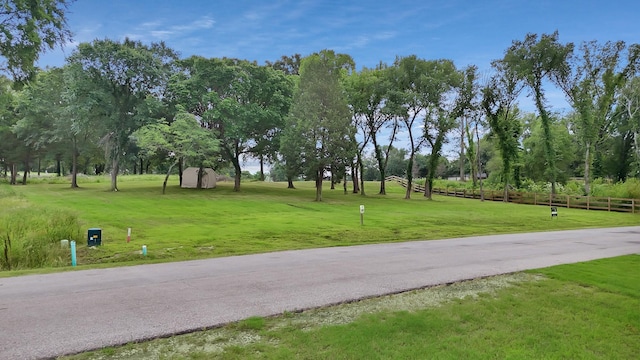 1511 Shoreline Dr, Mabank, TX 75143