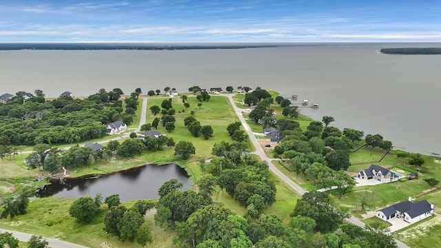 1511 Shoreline Dr, Mabank, TX 75143