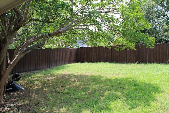 300 Woodhollow Ct, Wylie, TX 75098 - view of yard