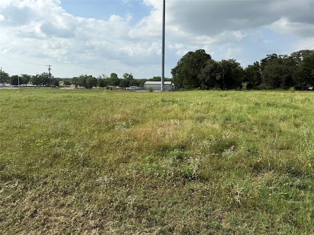 820 Goshen Rd, Springtown, TX 76082 - view of undeveloped land featuring rural landscape