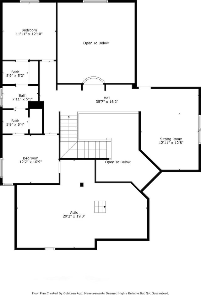 1050 Crystal Falls Dr, Prosper, TX 75078 - property floor plan