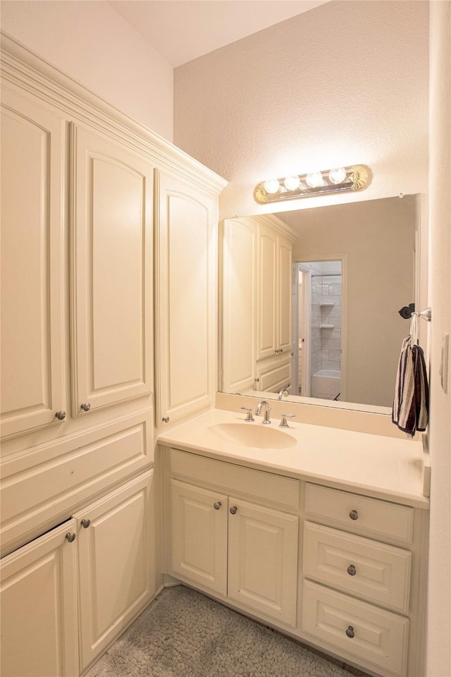 1991 Saint Andrews Dr, Red Oak, TX 75154 - bathroom featuring vanity