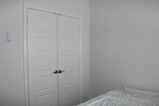 608 Remington Rd, Celina, TX 75009 - bedroom featuring a closet