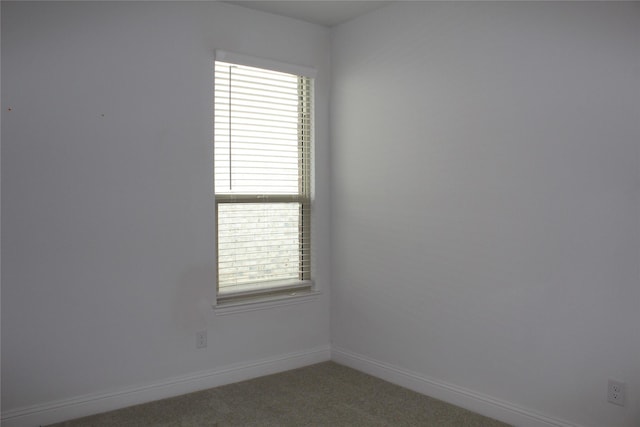 608 Remington Rd, Celina, TX 75009 - carpeted spare room with healthy amount of natural light