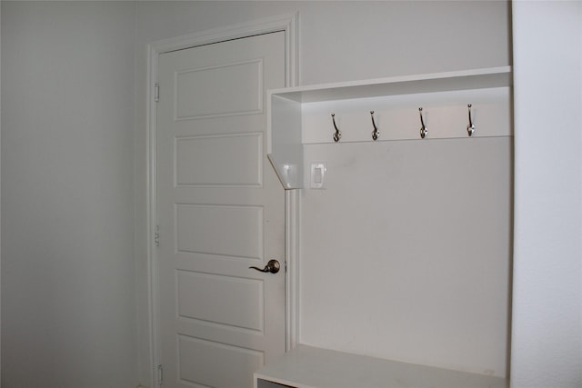 608 Remington Rd, Celina, TX 75009 - view of mudroom