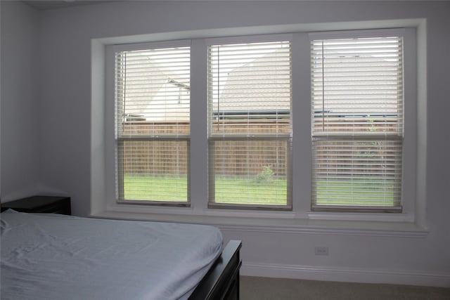 608 Remington Rd, Celina, TX 75009 - view of bedroom