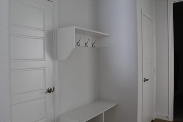 608 Remington Rd, Celina, TX 75009 - view of mudroom