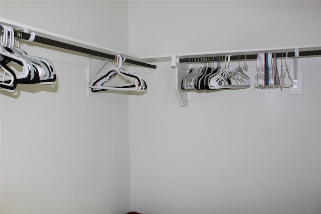 608 Remington Rd, Celina, TX 75009 - view of walk in closet