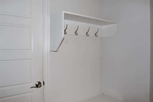 608 Remington Rd, Celina, TX 75009 - view of mudroom