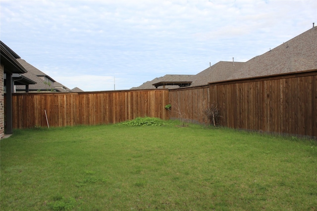 608 Remington Rd, Celina, TX 75009 - view of yard
