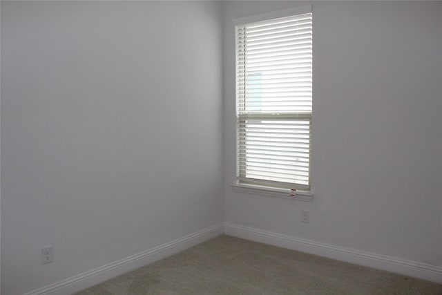 608 Remington Rd, Celina, TX 75009 - unfurnished room with light carpet and baseboards