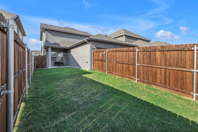 201 Olympus St, Wylie, TX 75098 - view of back of property