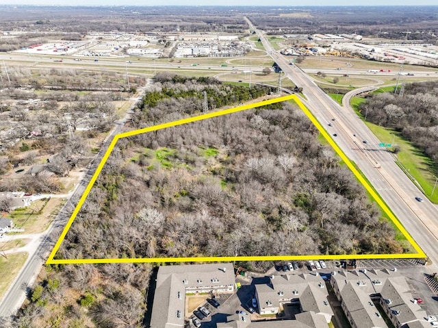 3500 S Ledbetter Dr, Dallas, TX 75236