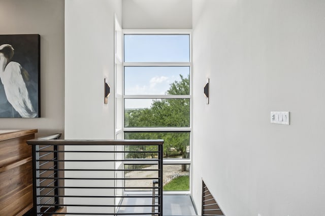 4003 Cheyenne Cir, Flower Mound, TX 75022 - view of stairway