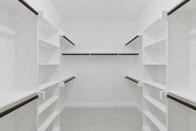 3711 Venice Dr, Irving, TX 75038 - walk in closet with carpet flooring