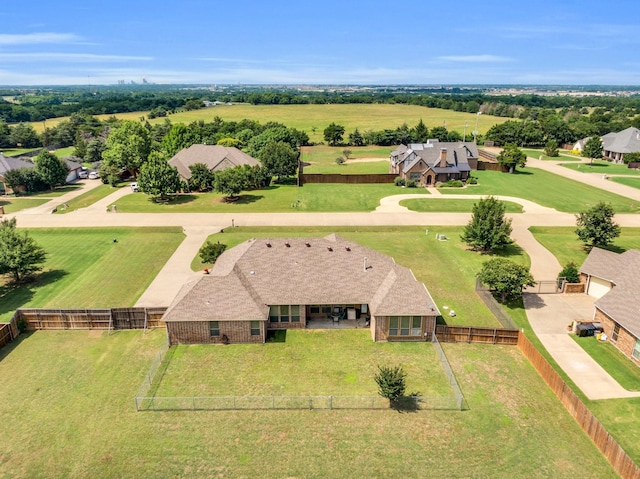 3630 Billy Ray Rd, Midlothian, TX 76065 - view of subject property