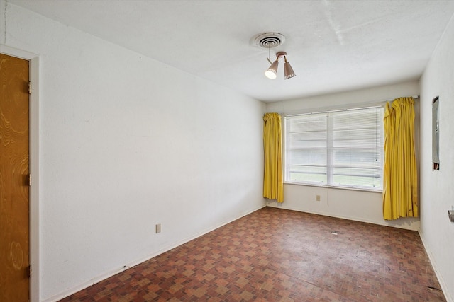 7200 Brooks Ave, Richland Hills, TX 76118 - view of unfurnished room