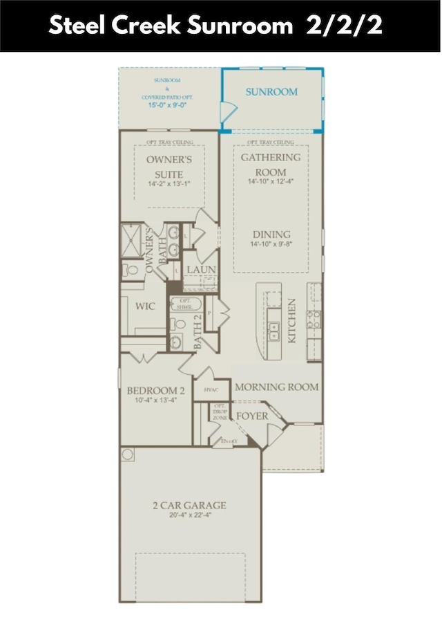 7812 Gulf Breeze Ln, Frisco, TX 75036 - floor plan / room layout