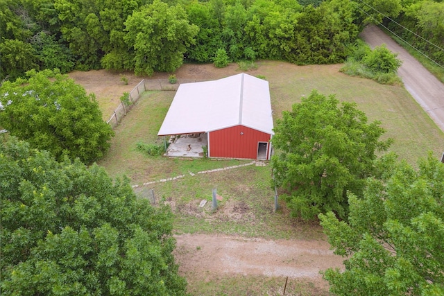 2144 County Road 4535, Whitewright, TX 75491 - view of subject property