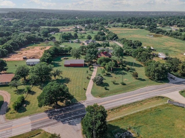 7317 E Fm 917, Alvarado, TX 76009 - aerial view of property's location