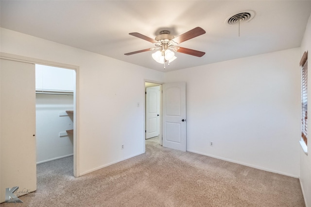 25 Spears Cir, Abilene, TX 79601 - unfurnished bedroom featuring carpet flooring, a closet, and baseboards